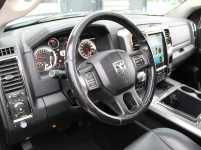 Dodge Ram 1500 5.7 V8 Hemi 402Pk Sport | Prins LPG | Gunstige bijtelling foto 2