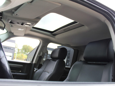 Dodge Ram 1500 5.7 V8 Hemi 402Pk Sport | Prins LPG | Gunstige bijtelling foto 21