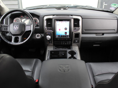 Dodge Ram 1500 5.7 V8 Hemi 402Pk Sport | Prins LPG | Gunstige bijtelling foto 3
