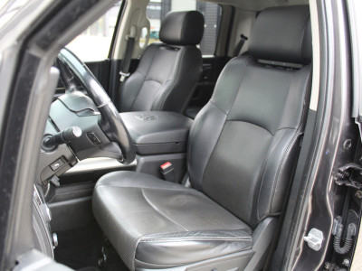 Dodge Ram 1500 5.7 V8 Hemi 402Pk Sport | Prins LPG | Gunstige bijtelling foto 4