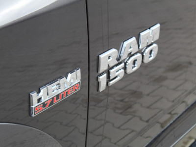 Dodge Ram 1500 5.7 V8 Hemi 402Pk Sport | Prins LPG | Gunstige bijtelling foto 6