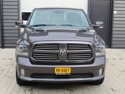 Dodge Ram 1500 5.7 V8 Hemi 402Pk Sport | Prins LPG | Gunstige bijtelling foto 7