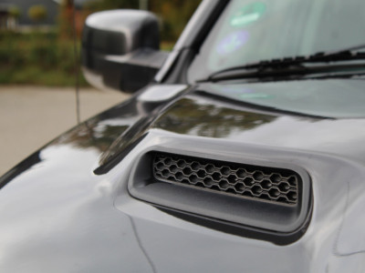 Dodge Ram 1500 5.7 V8 Hemi 402Pk Sport | Prins LPG | Gunstige bijtelling foto 8