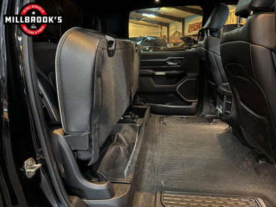 Dodge Ram 1500 5.7 V8 Laramie LPG. BPM VRIJ!. Panorama dak. Harm&kardon foto 19