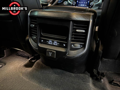 Dodge Ram 1500 5.7 V8 Laramie LPG. BPM VRIJ!. Panorama dak. Harm&kardon foto 20