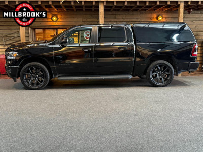 Dodge Ram 1500 5.7 V8 Laramie LPG. BPM VRIJ!. Panorama dak. Harm&kardon foto 3