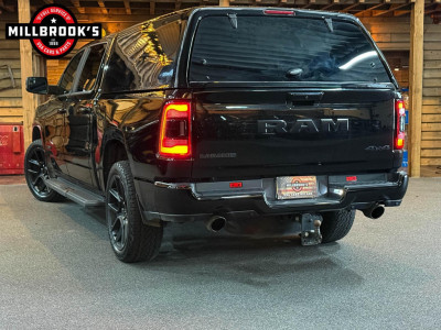 Dodge Ram 1500 5.7 V8 Laramie LPG. BPM VRIJ!. Panorama dak. Harm&kardon foto 4