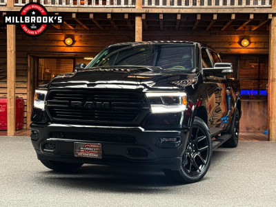 Dodge Ram 1500 5.7 V8 Laramie, LPG, 12 scherm, Panorama dak, Nederlandse autos