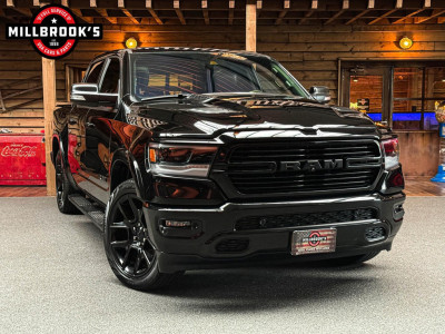 Dodge Ram 1500 5.7 V8 Laramie, LPG, 12 scherm, Panorama dak, Nederlandse autos foto 10