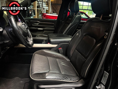 Dodge Ram 1500 5.7 V8 Laramie, LPG, 12 scherm, Panorama dak, Nederlandse autos foto 11