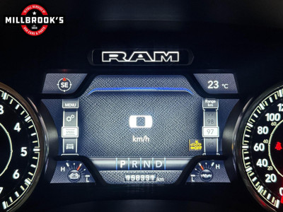 Dodge Ram 1500 5.7 V8 Laramie, LPG, 12 scherm, Panorama dak, Nederlandse autos foto 15