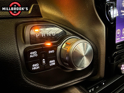 Dodge Ram 1500 5.7 V8 Laramie, LPG, 12 scherm, Panorama dak, Nederlandse autos foto 18