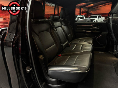 Dodge Ram 1500 5.7 V8 Laramie, LPG, 12 scherm, Panorama dak, Nederlandse autos foto 20