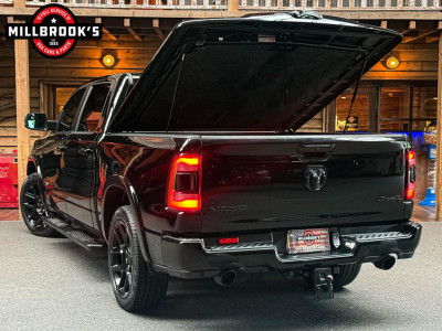 Dodge Ram 1500 5.7 V8 Laramie, LPG, 12 scherm, Panorama dak, Nederlandse autos foto 6