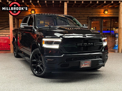 Dodge Ram 1500 5.7 V8 Laramie, LPG, 12 scherm, Panorama dak, Nederlandse autos foto 9