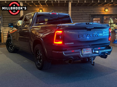Dodge Ram 1500 5.7 V8 Laramie, LPG, 1e eigenaar, XD Velgen, Panoramadak foto 4