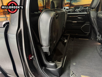 Dodge Ram 1500 5.7 V8 Laramie Widebody, Luchtvering, Panoramadak, Nederlandse auto foto 20