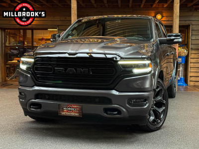 Dodge Ram 1500 5.7 V8 Limited,