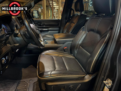 Dodge Ram 1500 5.7 V8 Limited, foto 11