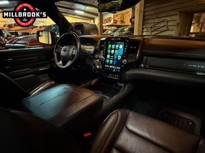 Dodge Ram 1500 5.7 V8 Limited, foto 13
