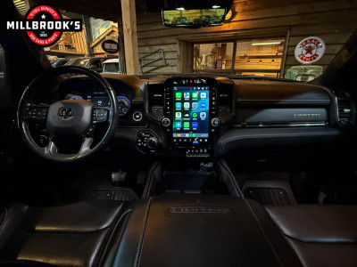 Dodge Ram 1500 5.7 V8 Limited, foto 14
