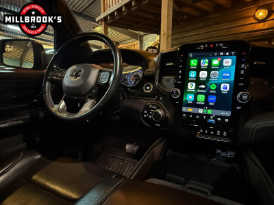 Dodge Ram 1500 5.7 V8 Limited, foto 15