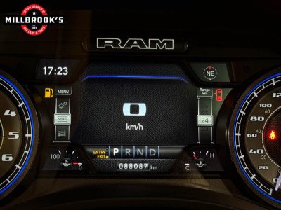 Dodge Ram 1500 5.7 V8 Limited, foto 16