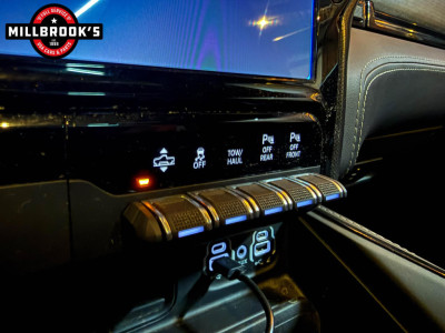 Dodge Ram 1500 5.7 V8 Limited, foto 18