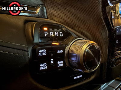 Dodge Ram 1500 5.7 V8 Limited, foto 20