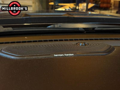 Dodge Ram 1500 5.7 V8 Limited, foto 21