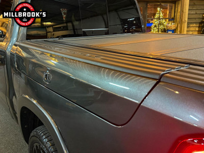 Dodge Ram 1500 5.7 V8 Limited, foto 4