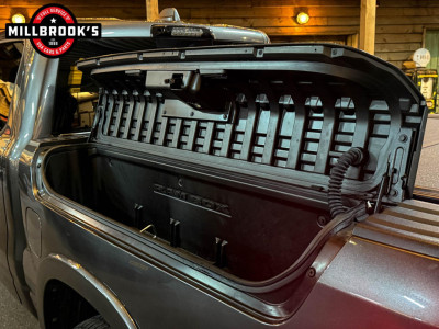 Dodge Ram 1500 5.7 V8 Limited, foto 5