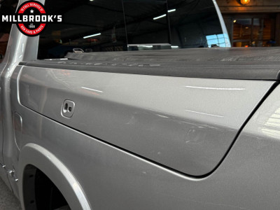 Dodge Ram 1500 5.7 V8 Limited E-Torque, BPM VRIJ, LPG, Full option, Rambox, 360 graden camera, Panorama dak, 12 scherm. foto 6