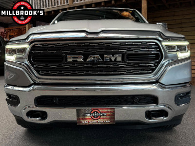 Dodge Ram 1500 5.7 V8 Limited E-Torque, BPM VRIJ, LPG, Full option, Rambox, 360 graden camera, Panorama dak, 12 scherm. foto 8