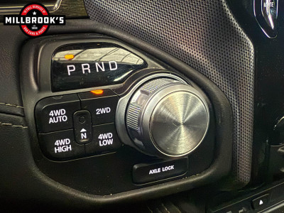 Dodge Ram 1500 5.7 V8 Limited, LPG, 12 scherm, Adaptieve Cruise, 360 graden camera foto 16