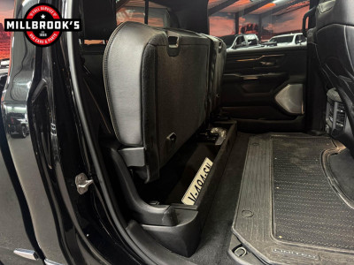 Dodge Ram 1500 5.7 V8 Limited, LPG, 12 scherm, Adaptieve Cruise, 360 graden camera foto 19