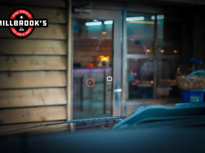 Dodge Ram 1500 5.7 V8 Limited Night Rambox, BPM VRIJ, LPG, Panoramadak, Head Up Display, div. op voorraad foto 13