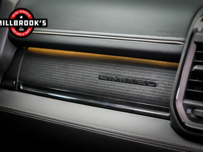 Dodge Ram 1500 5.7 V8 Limited Night Rambox, BPM VRIJ, LPG, Panoramadak, Head Up Display, div. op voorraad foto 17