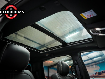Dodge Ram 1500 5.7 V8 Limited Night Rambox, BPM VRIJ, LPG, Panoramadak, Head Up Display, div. op voorraad foto 18