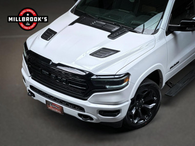 Dodge Ram 1500 5.7 V8 Limited Night Rambox, BPM VRIJ, LPG, Panoramadak, Head Up Display, div. op voorraad foto 6