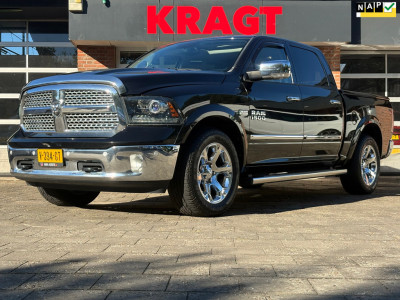 Dodge Ram 1500 5.7 V8 Quad Cab 64|401PK|NAP|Automaat|trekhaak 3500KG|schuif/- kanteldak|stoelkoeling|Stuur- stuurverwarming|cruis