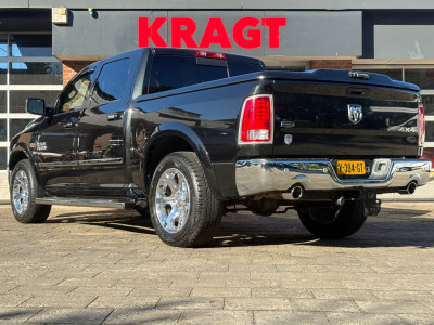 Dodge Ram 1500 5.7 V8 Quad Cab 64|401PK|NAP|Automaat|trekhaak 3500KG|schuif/- kanteldak|stoelkoeling|Stuur- stuurverwarming|cruis foto 3
