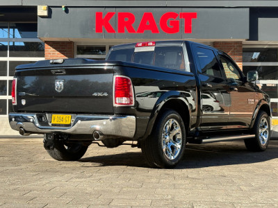Dodge Ram 1500 5.7 V8 Quad Cab 64|401PK|NAP|Automaat|trekhaak 3500KG|schuif/- kanteldak|stoelkoeling|Stuur- stuurverwarming|cruis foto 4