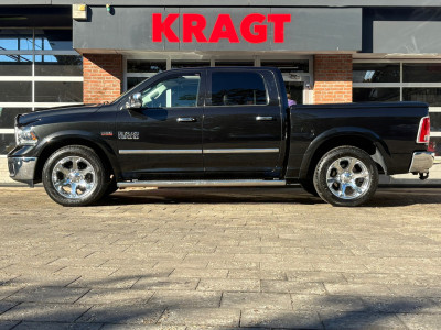 Dodge Ram 1500 5.7 V8 Quad Cab 64|401PK|NAP|Automaat|trekhaak 3500KG|schuif/- kanteldak|stoelkoeling|Stuur- stuurverwarming|cruis foto 5