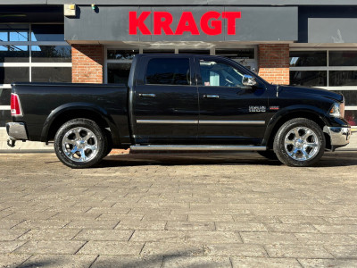 Dodge Ram 1500 5.7 V8 Quad Cab 64|401PK|NAP|Automaat|trekhaak 3500KG|schuif/- kanteldak|stoelkoeling|Stuur- stuurverwarming|cruis foto 6