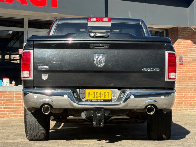 Dodge Ram 1500 5.7 V8 Quad Cab 64|401PK|NAP|Automaat|trekhaak 3500KG|schuif/- kanteldak|stoelkoeling|Stuur- stuurverwarming|cruis foto 7