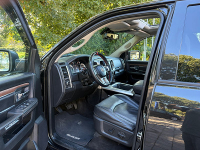 Dodge Ram 1500 5.7 V8 Quad Cab 64|401PK|NAP|Automaat|trekhaak 3500KG|schuif/- kanteldak|stoelkoeling|Stuur- stuurverwarming|cruis foto 8