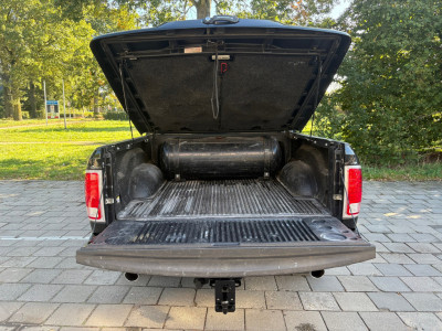 Dodge Ram 1500 5.7 V8 Quad Cab 64|401PK|NAP|Automaat|trekhaak 3500KG|schuif/- kanteldak|stoelkoeling|Stuur- stuurverwarming|cruis foto 9