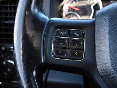 Dodge Ram 1500 5.7 V8 Quad Cab 64 Camera, Cruise, Stoelverwarming, Leder, LED, 402pk, Trekhaak, Prins Gas, Uniek! foto 19