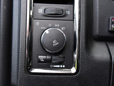 Dodge Ram 1500 5.7 V8 Quad Cab 64 Cruise, Camera, 402pk, Automaat, 3500kg, Trekhaak, Stoelverwarming, Leder, Multimedia, Sensoren, Uniek! foto 17